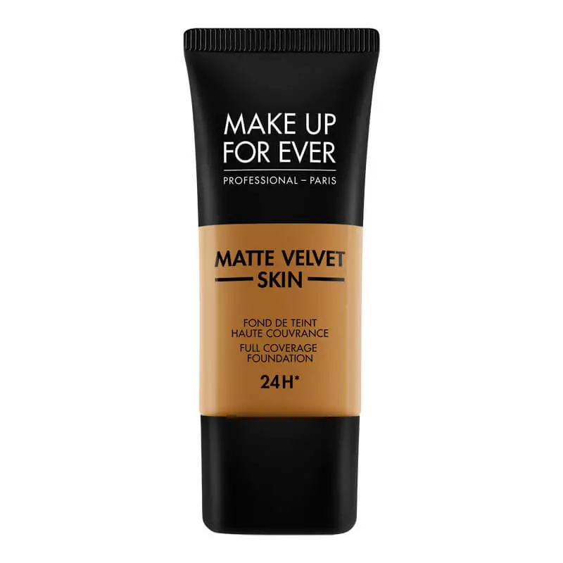 Make Up For Ever Matte Velvet Skin Foundation 36 Make Up For Ever Matte Velvet Skin Foundation