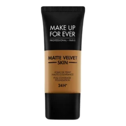 Make Up For Ever Matte Velvet Skin Foundation 76 Make Up For Ever Matte Velvet Skin Foundation
