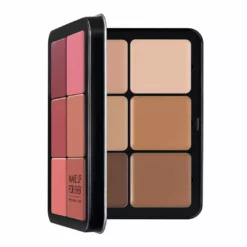 Make Up For Ever Ultra HD Face Essentials Palette