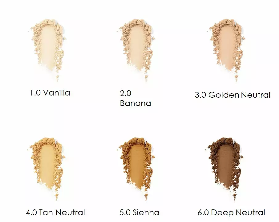 Make Up For Ever Ultra HD Matte Setting Powder 3 Make Up For Ever Ultra HD Matte Setting Powder