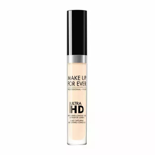 Make Up For Ever Ultra HD Concealer 4 Make Up For Ever Ultra HD Concealer