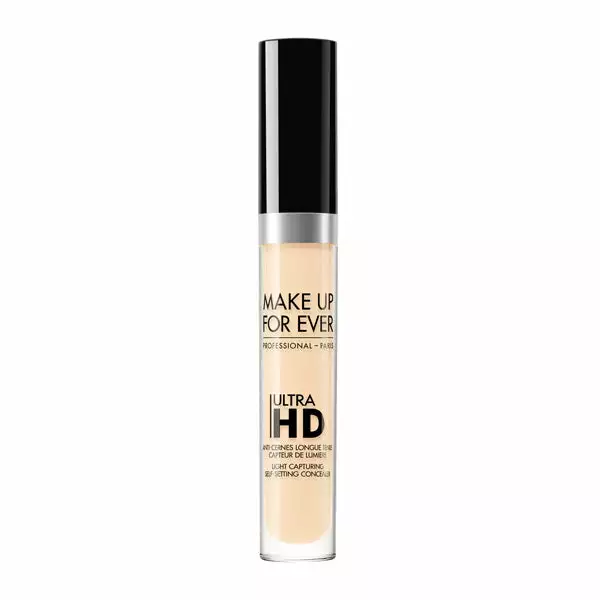 Make Up For Ever Ultra HD Concealer 5 Make Up For Ever Ultra HD Concealer