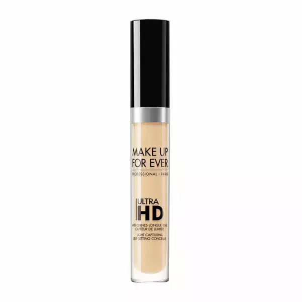 Make Up For Ever Ultra HD Concealer 6 Make Up For Ever Ultra HD Concealer