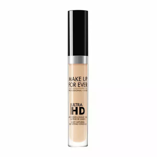 Make Up For Ever Ultra HD Concealer 8 Make Up For Ever Ultra HD Concealer