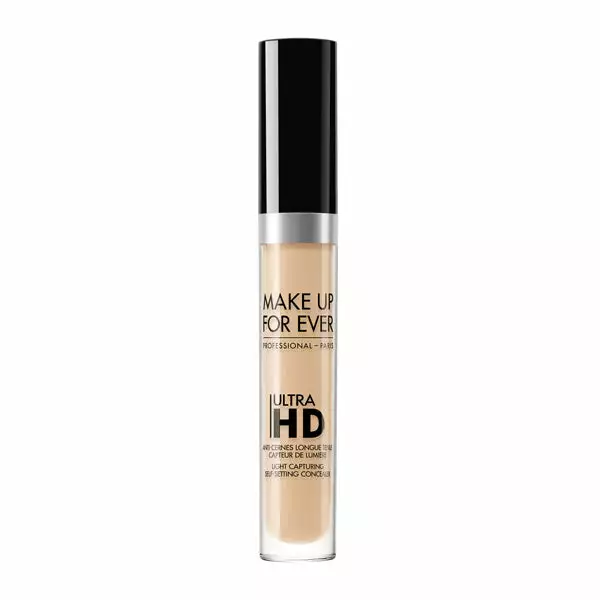 Make Up For Ever Ultra HD Concealer 9 Make Up For Ever Ultra HD Concealer