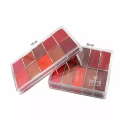 MAQ Pro Maqpro Lipstick Palette R01 6 MAQ Pro Maqpro Lipstick Palette R01