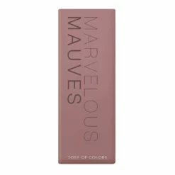 Dose Of Colors Marvelous Mauves Eyeshadow Palette 9 Dose Of Colors Marvelous Mauves Eyeshadow Palette