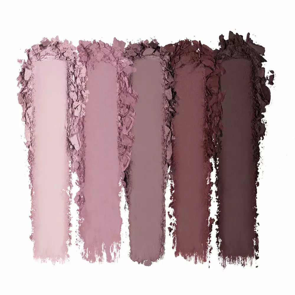 Dose Of Colors Marvelous Mauves Eyeshadow Palette 3 Dose Of Colors Marvelous Mauves Eyeshadow Palette