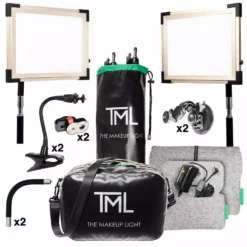Kits & Tools The Makeup Light Key Light 2.0 Master Package