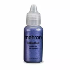Mehron GlitterMark Glitter Gel
