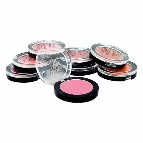 Mehron CHEEK Cream 4 Mehron CHEEK Cream