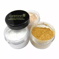 Mehron Celebre Pro HD Loose Mineral Finishing Powder 11 Mehron Celebre Pro HD Loose Mineral Finishing Powder