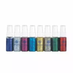 Mehron GlitterSpray