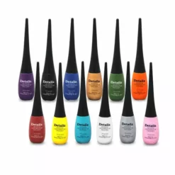 Mehron Paradise Makeup AQ Detailz