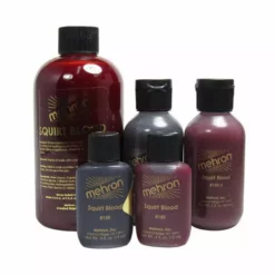 Mehron Performance Squirt Blood 14 Mehron Performance Squirt Blood