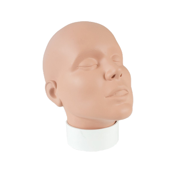 Mehron Practice Head 1 Mehron Practice Head