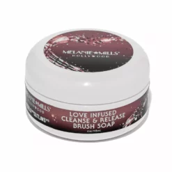 Melanie Mills Hollywood Love Infused Cleanse & Release Brush Soap Kits & Tools