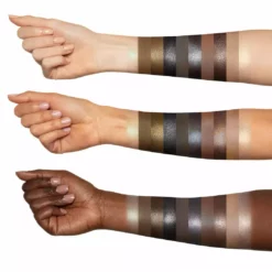 Melt Cosmetics MaryJane Palette