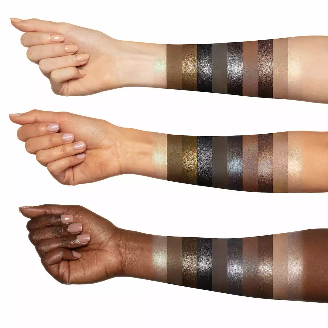 Melt Cosmetics MaryJane Palette 2 Melt Cosmetics MaryJane Palette