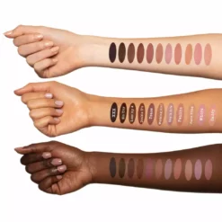 Melt Cosmetics Noods Noods Noods Ultra Matte Lipstick