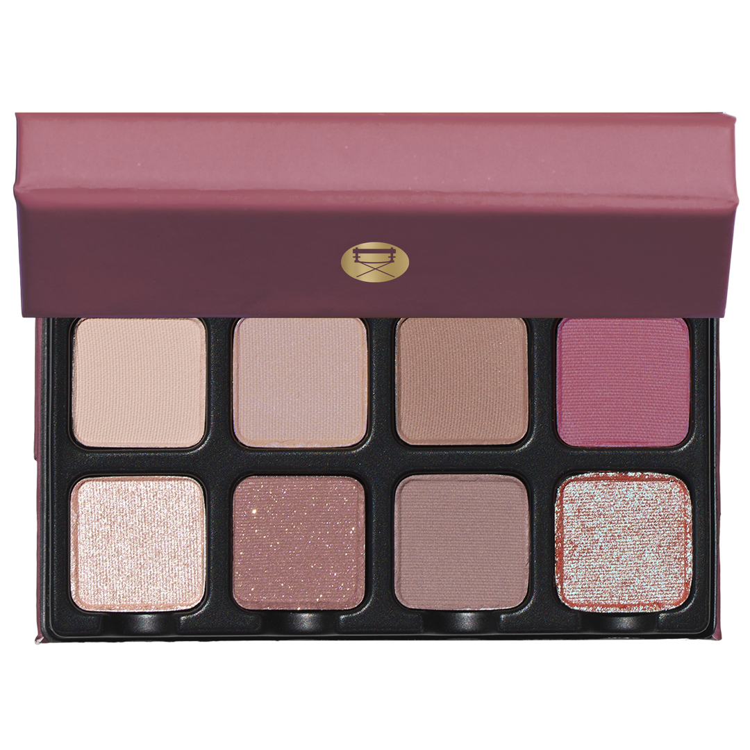 Viseart Petit Pro Midsommer Eyeshadow Palette 1 Viseart Petit Pro Midsommer Eyeshadow Palette
