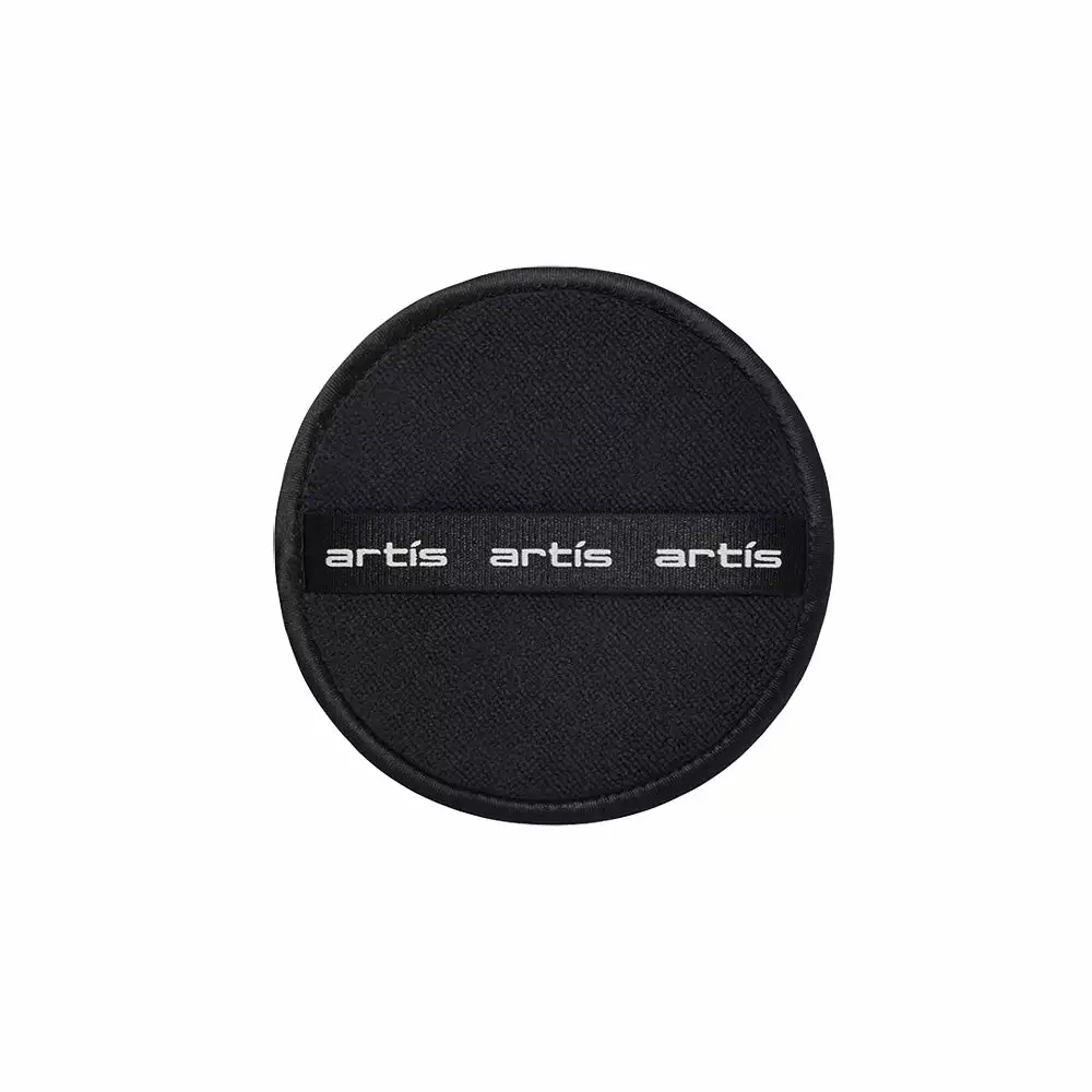 New Artis Brush Cleaning Pad Travel Size 1 New Artis Brush Cleaning Pad Travel Size