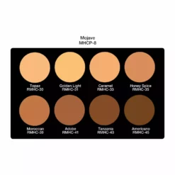 Ben Nye MediaPRO Poudre Palette 9 Ben Nye MediaPRO Poudre Palette