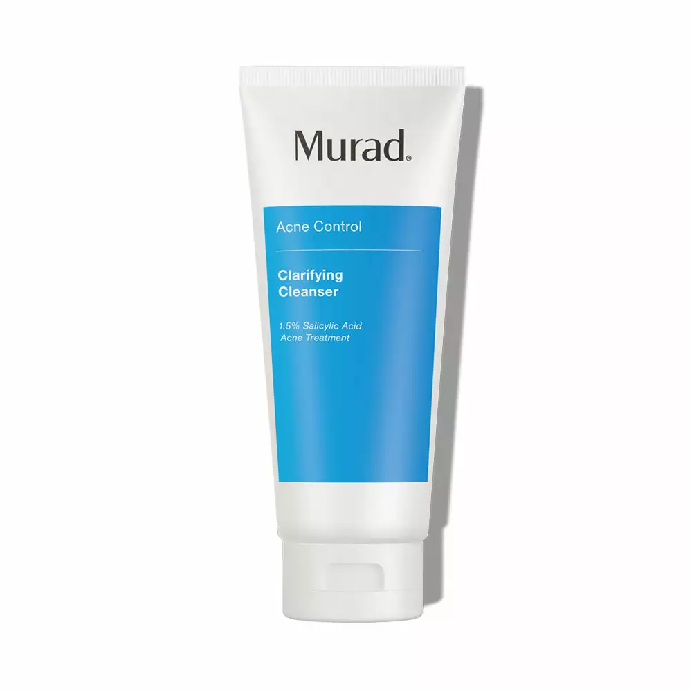 Skincare Murad Clarifying Acne Cleanser 1 Skincare Murad Clarifying Acne Cleanser