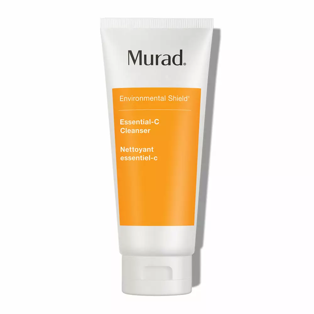 Murad Essential C Cleanser Skincare 1 Murad Essential C Cleanser Skincare