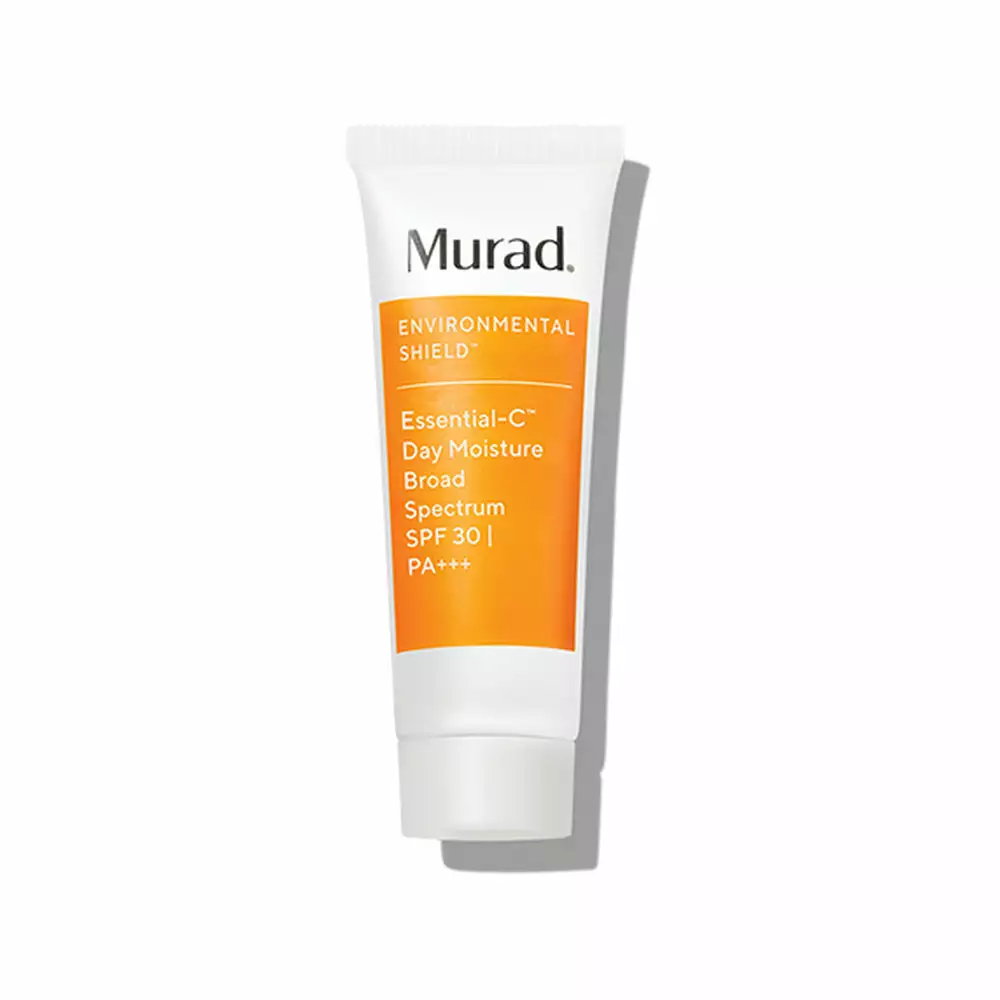 Murad Essential C Day Moisture SPF 30 | PA+++ Skincare 3 Murad Essential C Day Moisture SPF 30 | PA+++ Skincare