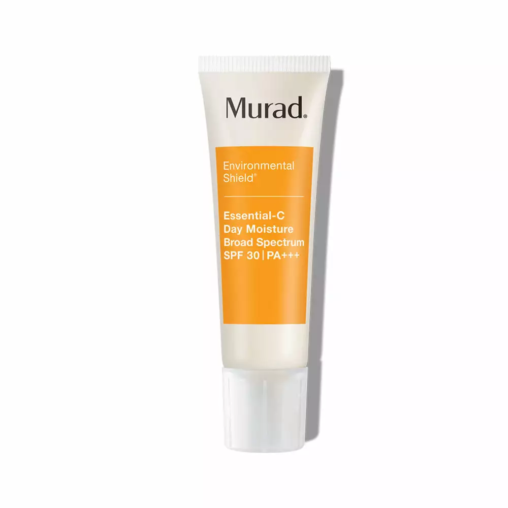 Murad Essential C Day Moisture SPF 30 | PA+++ Skincare 1 Murad Essential C Day Moisture SPF 30 | PA+++ Skincare