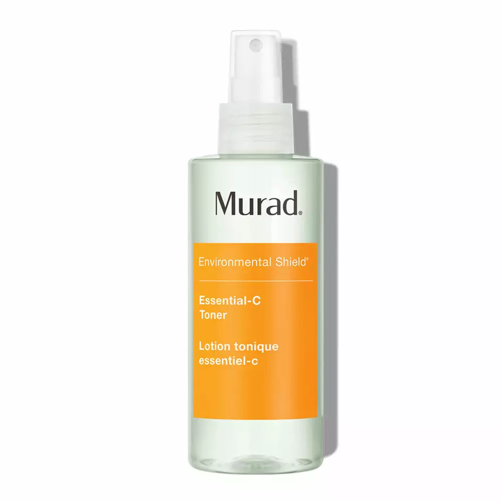 Murad Essential C Face Toner 1 Murad Essential C Face Toner