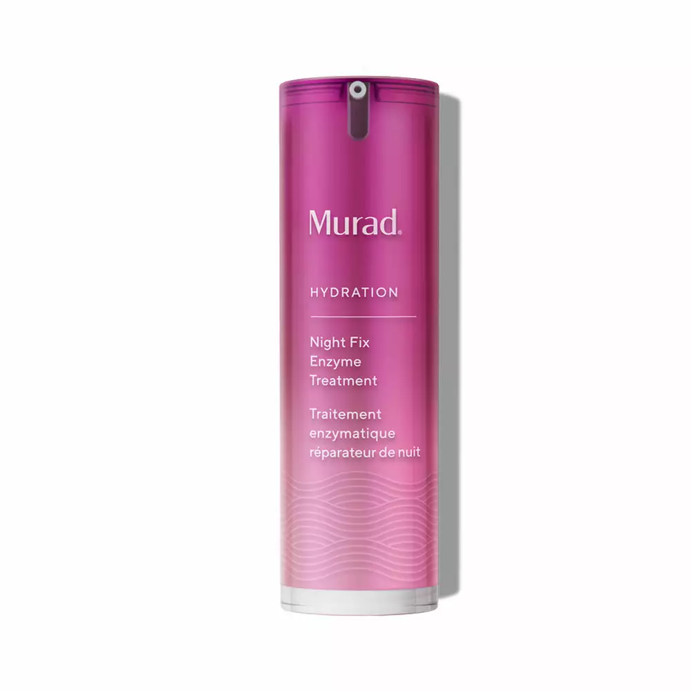 Murad Night Fix Enzyme Treatment 1 Murad Night Fix Enzyme Treatment