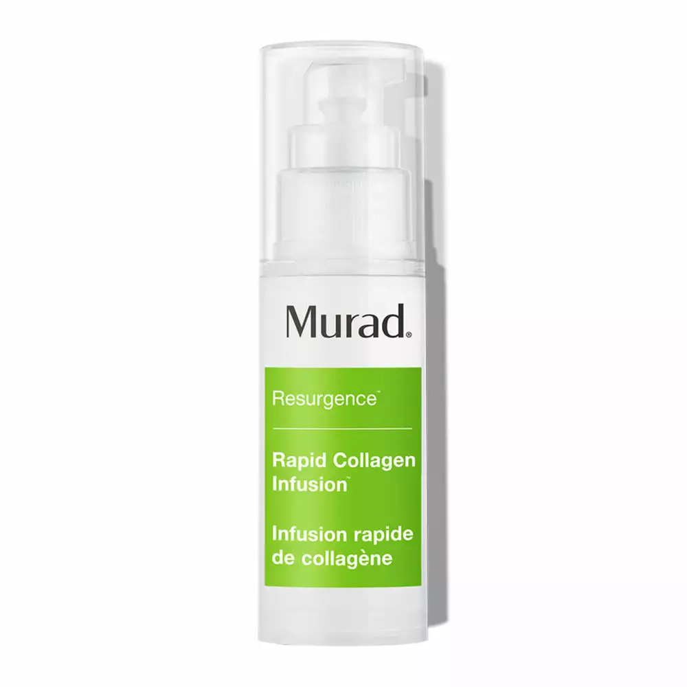 Murad Rapid Collagen Infusion 1 Murad Rapid Collagen Infusion