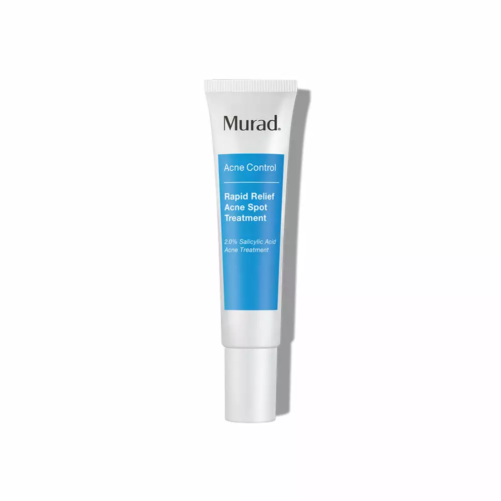 Murad Rapid Relief Acne Spot Treatment Skincare 3 Murad Rapid Relief Acne Spot Treatment Skincare