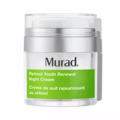 Murad Retinol Youth Renewal Night Cream
