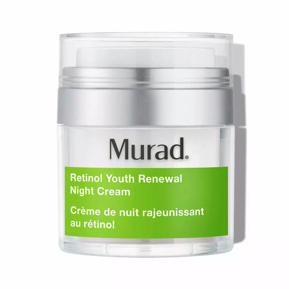 Murad Retinol Youth Renewal Night Cream 1 Murad Retinol Youth Renewal Night Cream