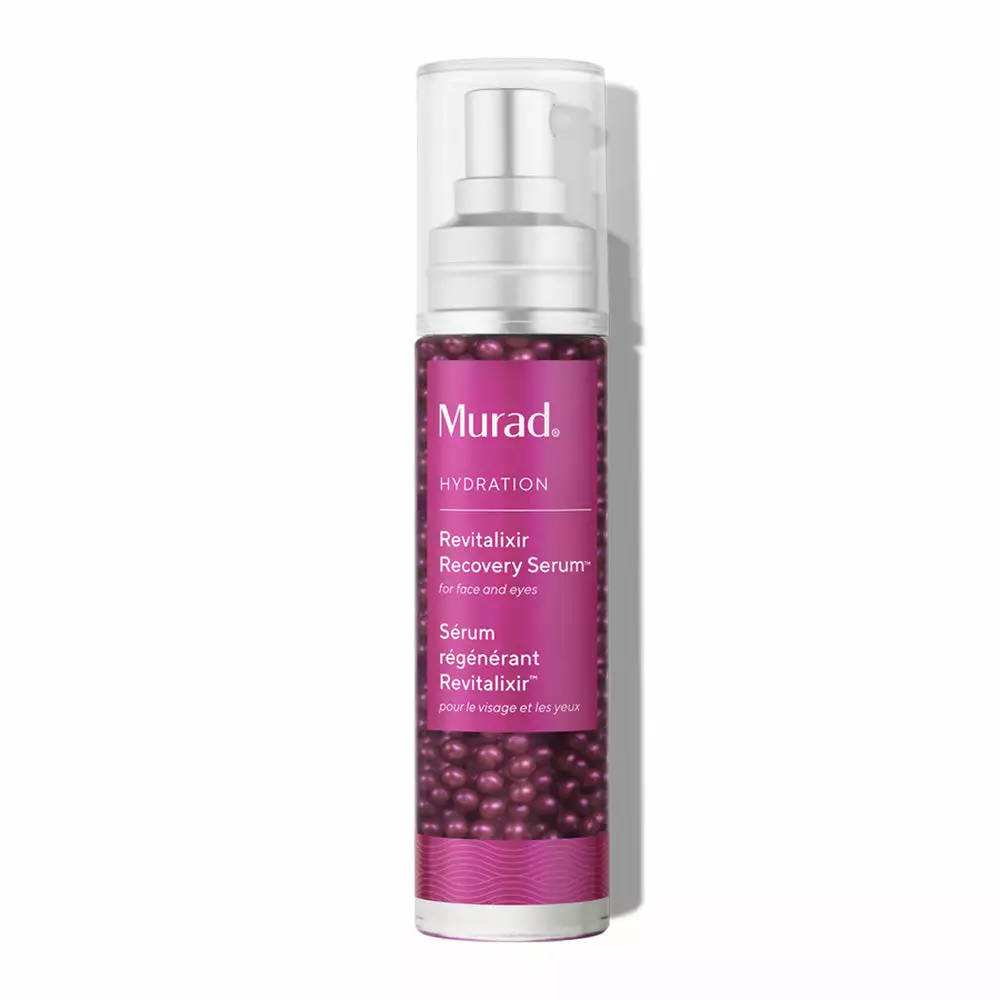 Murad Revitalixir Recovery Serum 1 Murad Revitalixir Recovery Serum