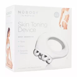 NuFACE NuBODY Toning And Firming Kit 6 NuFACE NuBODY Toning And Firming Kit