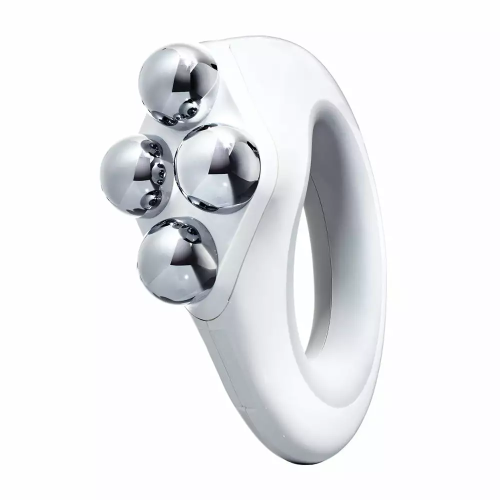 NuFACE NuBODY Toning And Firming Kit 1 NuFACE NuBODY Toning And Firming Kit