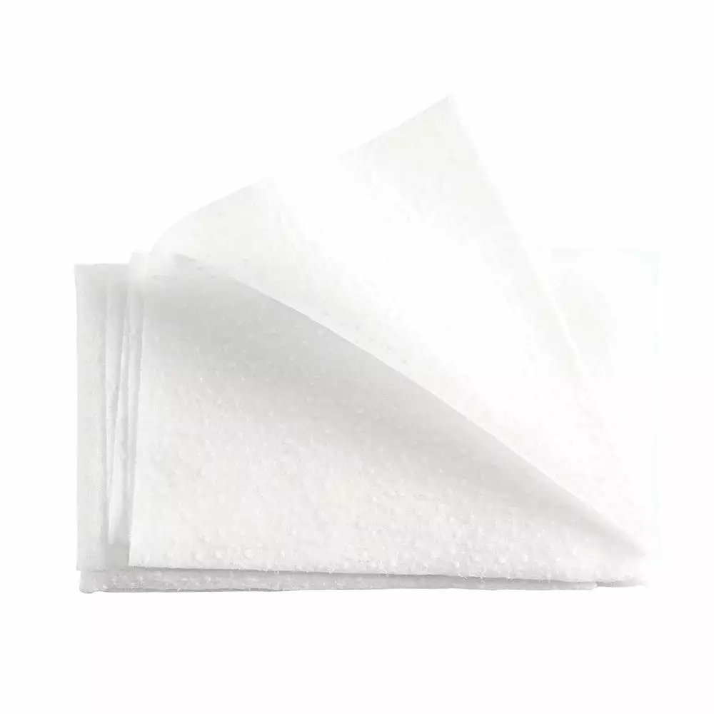 NuFACE Prep-N-Glow Cleanse + Exfoliation Cloths (20pk) 2 NuFACE Prep-N-Glow Cleanse + Exfoliation Cloths (20pk)