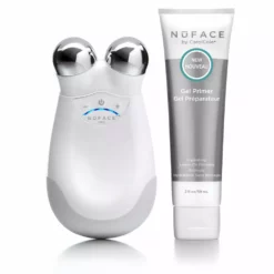 NuFACE Trinity Pro Facial Toning Kit + Wrinkle Reducer