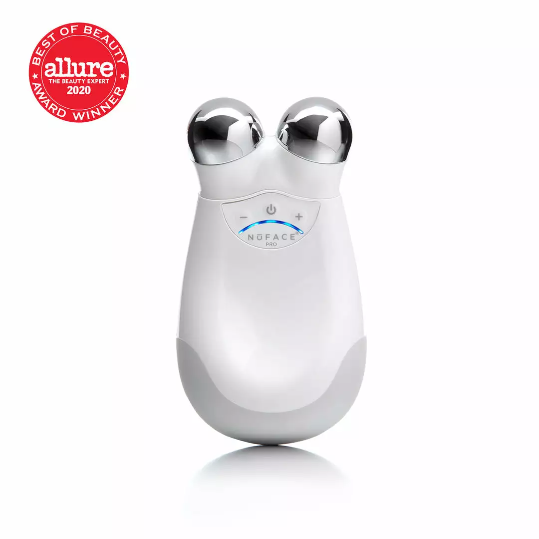 NuFACE Trinity Pro Facial Toning Kit 2 NuFACE Trinity Pro Facial Toning Kit
