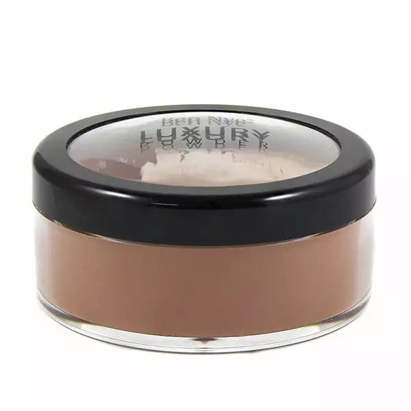 Ben Nye Nutmeg Mojave Luxury Powder 3 Ben Nye Nutmeg Mojave Luxury Powder