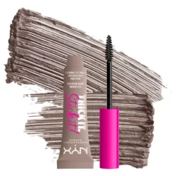 NYX Thick It Stick It Brow Gel 17 NYX Thick It Stick It Brow Gel