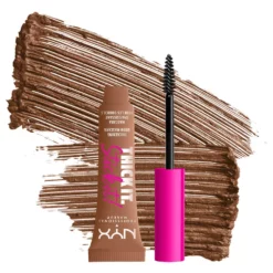 NYX Thick It Stick It Brow Gel 18 NYX Thick It Stick It Brow Gel