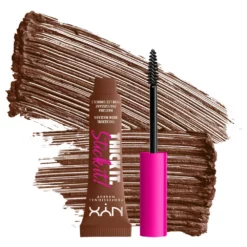 NYX Thick It Stick It Brow Gel 19 NYX Thick It Stick It Brow Gel