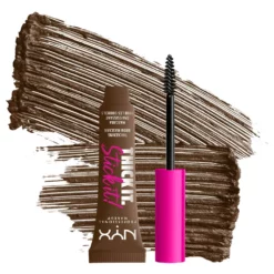 NYX Thick It Stick It Brow Gel 21 NYX Thick It Stick It Brow Gel