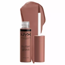 NYX Butter Gloss 41 NYX Butter Gloss