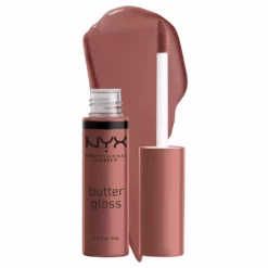 NYX Butter Gloss 43 NYX Butter Gloss